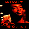 My fandom caters to expensive tastes (Deaq)